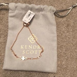 Kendra Scott NWT bracelet